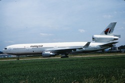 N271WA