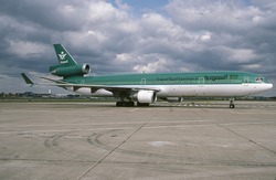 N272WA