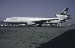 N273WA