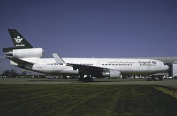 N273WA