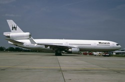 N273WA