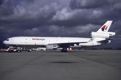 N274WA