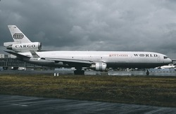 N274WA