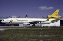 N276WA