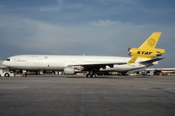 N276WA
