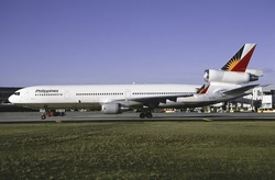 N277WA