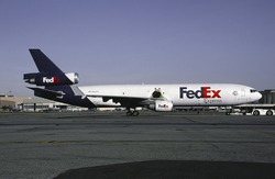 N583FE