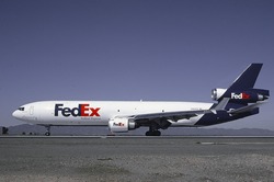 N584FE