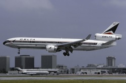 N891DL