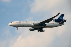 PK-GIJ