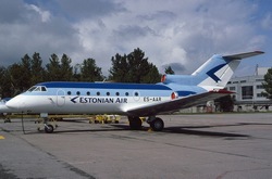 ES-AAR
