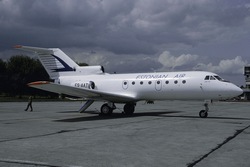 ES-AAT