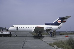 HA-LRA