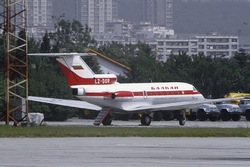 LZ-DOR