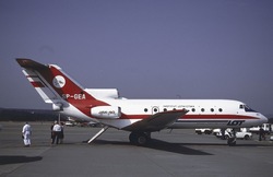 SP-GEA