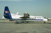 G-BHMW