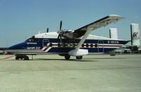 G-BKDN