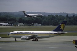 G-BKWU