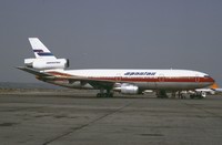 N917JW