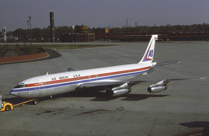 N767AB