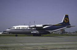 LZ-SFA