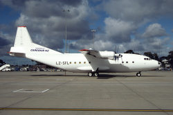 LZ-SFL