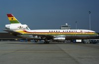9G-ANA