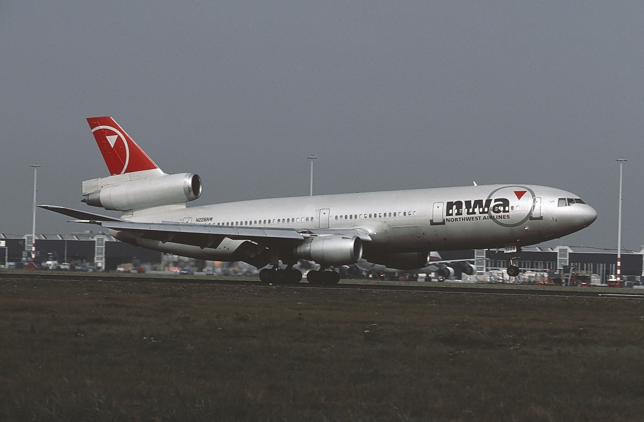 Northwest Airlines