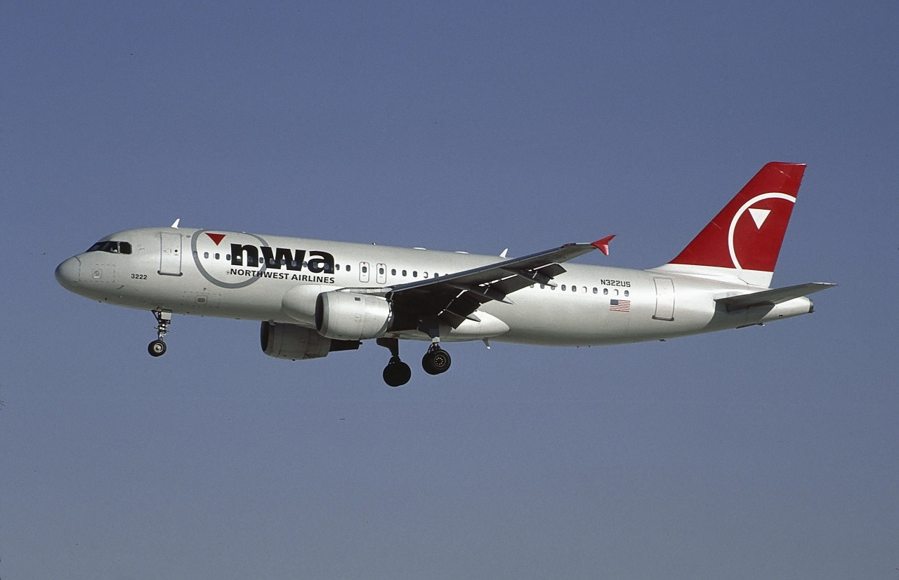 Northwest Airlines