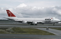 N631NW