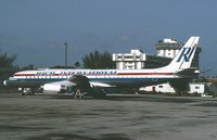 N772CA