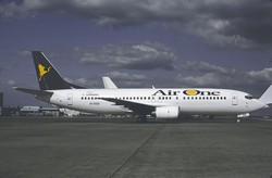 EI-DGD