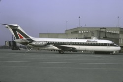 N904DC