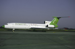 LZ-LCX