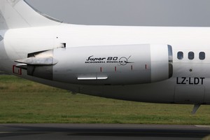 LZ-LDT