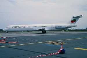 LZ-LDK