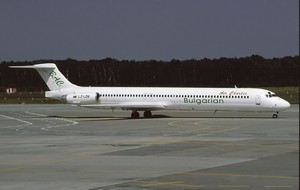 LZ-LDX