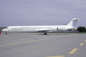 LZ-LDX
