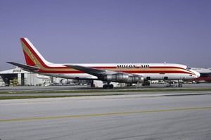 N802CK