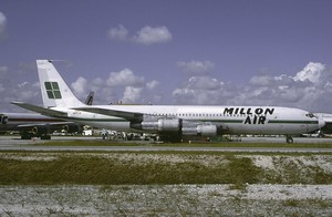N851JB