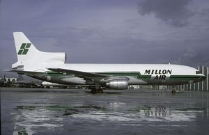 N851MA