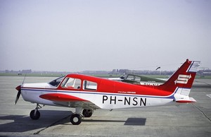 PH-NSN