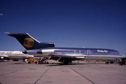 N731EV