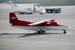D-ILKA