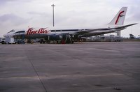 N427FB