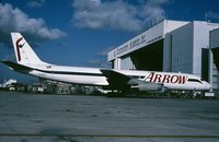 N802BN