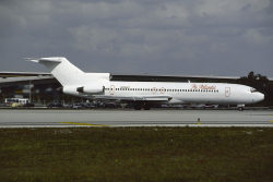 N274WC
