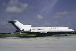N727CD
