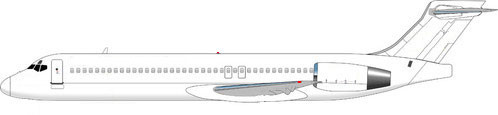 MD-80