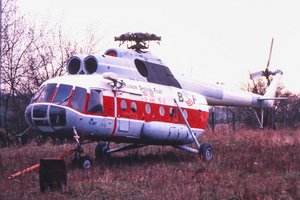 BSF MI-8